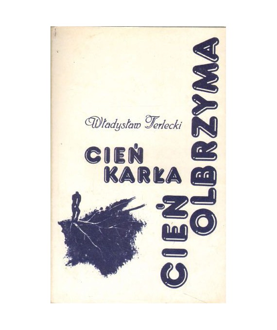 Cień karła cień olbrzyma