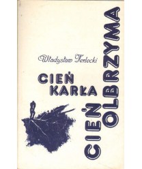 Cień karła cień olbrzyma