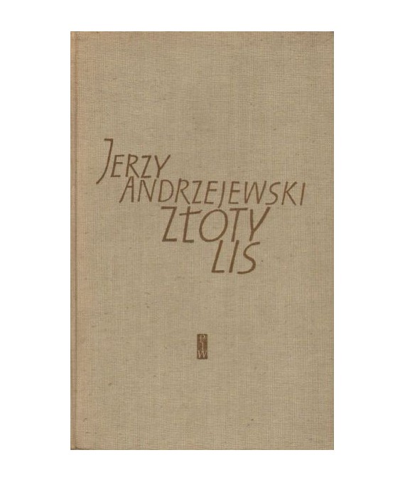 Złoty lis