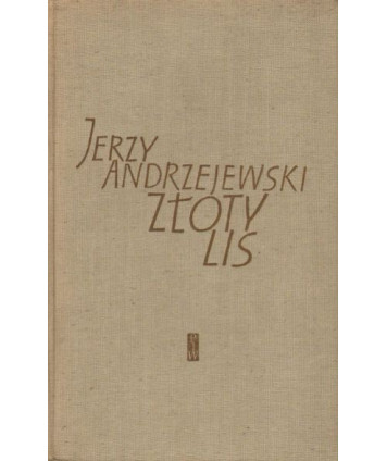 Złoty lis