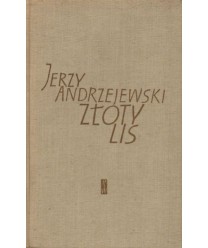 Złoty lis