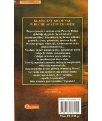 Co go przeraziło?