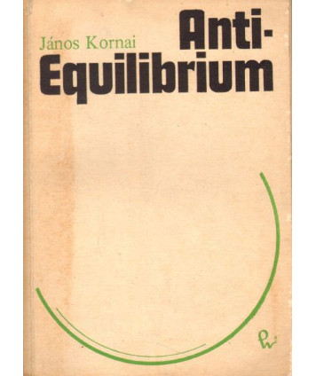 Anti-Equilibrium