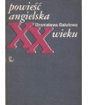 Powieść angielska XX wieku
