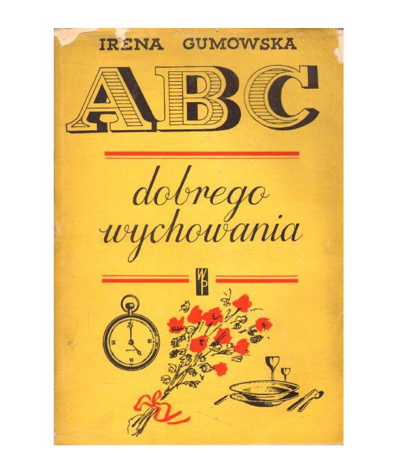 ABC dobrego wychowania