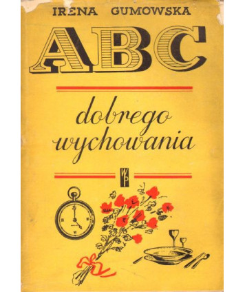 ABC dobrego wychowania