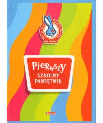 Pierwszy szkolny pamiętnik