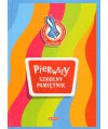 Pierwszy szkolny pamiętnik