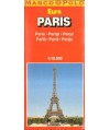 Paris 1:12500
