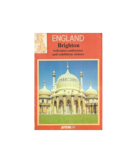 England - Brighton