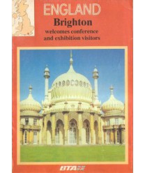England - Brighton