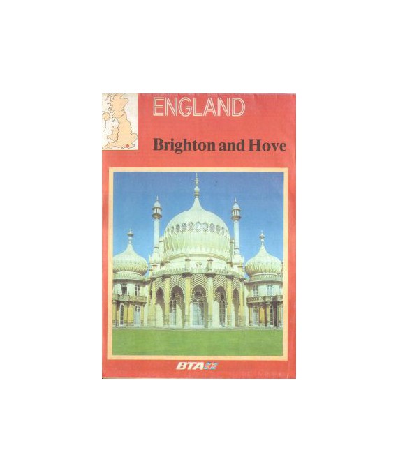 England - Brighton and Hove