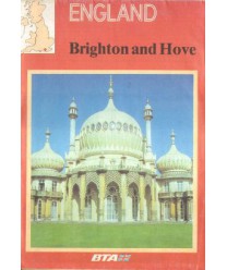 England - Brighton and Hove
