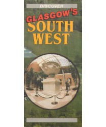 Glesgow’s South West Map