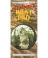 Glesgow’s West End Map