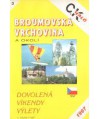 Broumovská Vrchovina a okolí