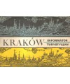 Kraków. Informator turystyczny