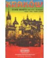Kraków - Stare Miasto /1:3000