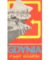Gdynia plan miasta