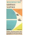Województwa - gdańskie, słupskie /1:500000