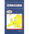 Szwajcaria /1:400000