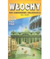 Włochy. Mapa samochodowo-krajoznawcza /1:800000