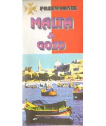 Malta & Gozo. Przewodnik
