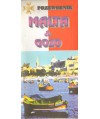 Malta & Gozo. Przewodnik