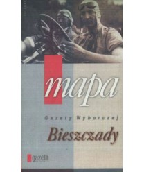 Bieszczady /1:75000
