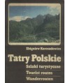 Tatry Polskie. Szlaki turystyczne