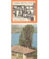 Griechenland. Mazedonien