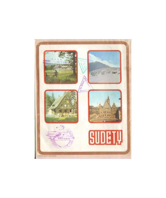 Sudety