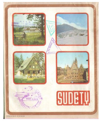 Sudety
