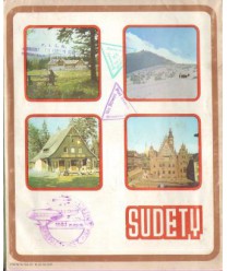 Sudety
