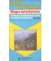 Tatry i Podhale. Mapa turystyczna / 1:75000