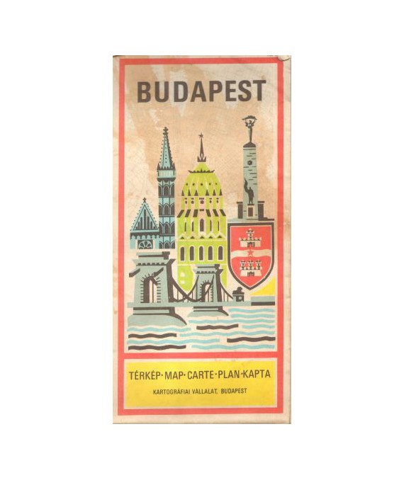 Budapest