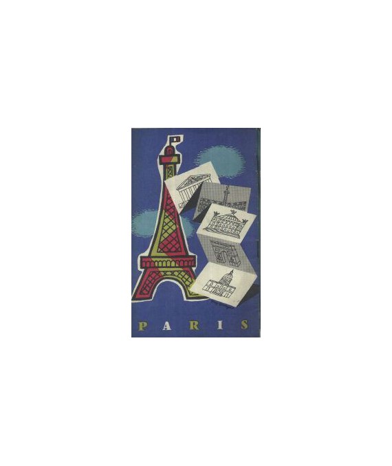 Paris. Ce que Vous Devez Savoir en Arrivant a Paris