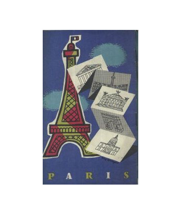 Paris. Ce que Vous Devez Savoir en Arrivant a Paris