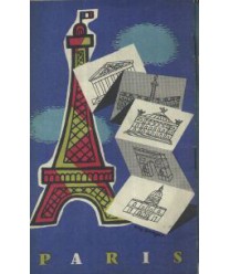 Paris. Ce que Vous Devez Savoir en Arrivant a Paris