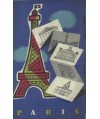 Paris. Ce que Vous Devez Savoir en Arrivant a Paris