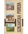 Szklarska Poręba. Turistenwege in der Umgebung von Szklarska Poręba