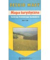 Beskid Mały. Mapa turystyczna / 1:75000