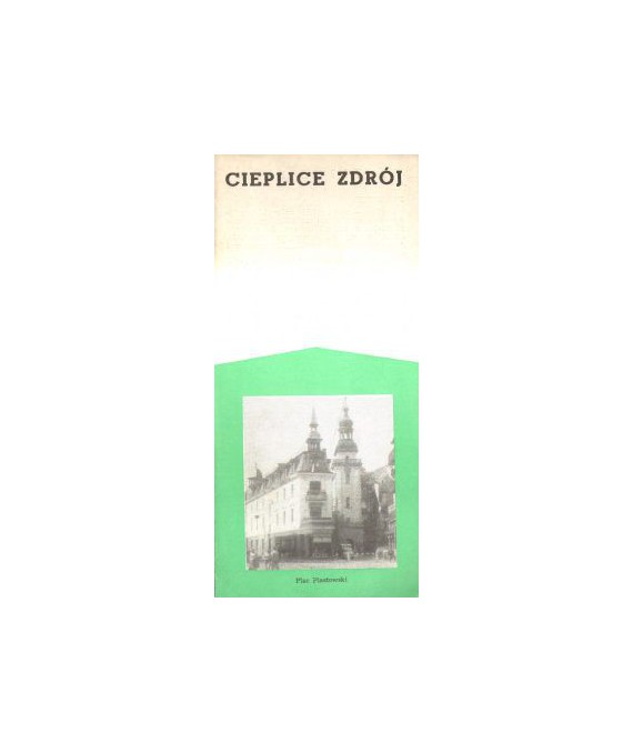 Cieplice Zdrój