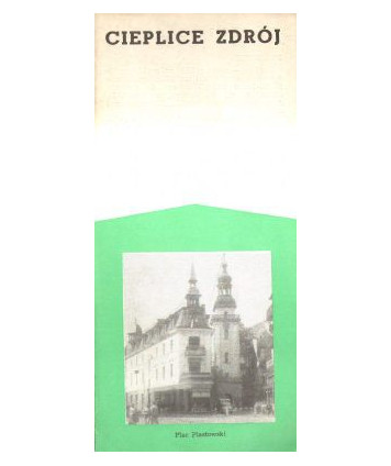 Cieplice Zdrój