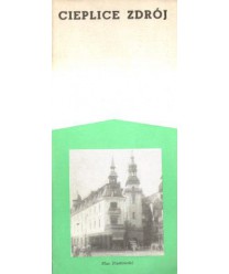 Cieplice Zdrój
