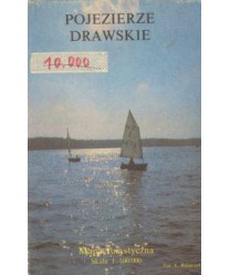 Pojezierze Drawskie /1:100000