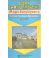 Góry Świętokrzyskie. Mapa turystyczna /1:150000