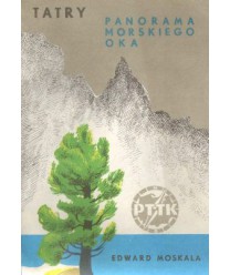 Tatry, Panorama Morskiego Oka