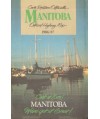 Manitoba. Official Highway Map