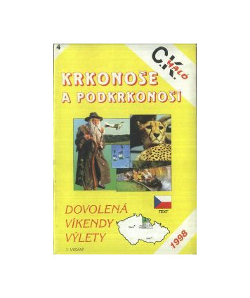 Krkonoše a Podkrkonoší